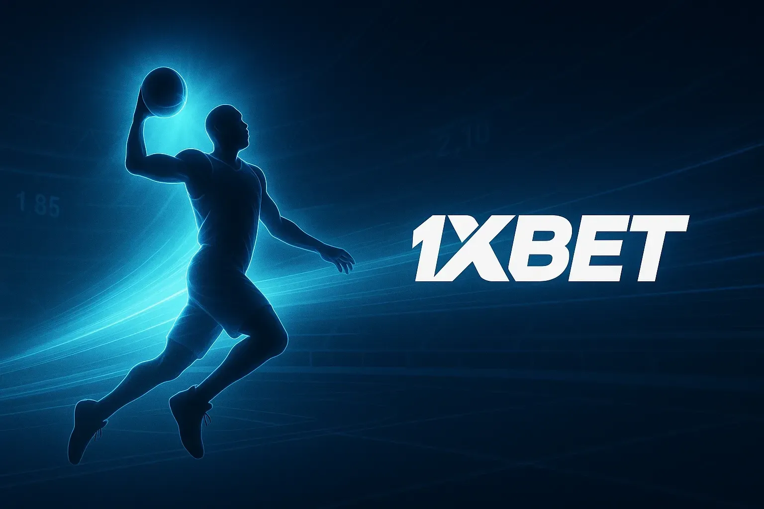 1XBET